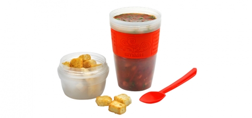 Soup in a Cup - Nude Food Movers